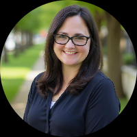 Nichole Bolomey loan officer