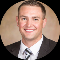 Tyler Winegar loan officer