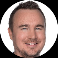 Dustin Van Ryswyk loan officer