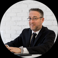 Jeremy Woodson loan officer