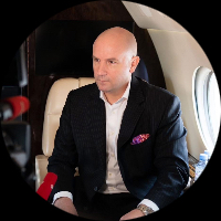 Derrick Raymond loan officer