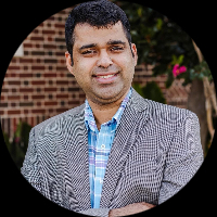 Haisem Virk loan officer
