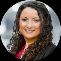 Hannah Scarbury loan officer