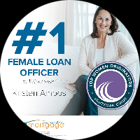 Kristen Ambos loan officer