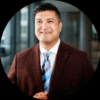 Martin Velasquez loan officer