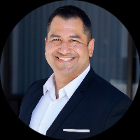 Esaul Alatriste loan officer