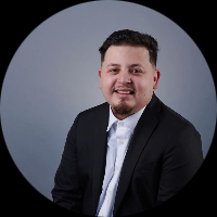Gerardo Gonzalez loan officer