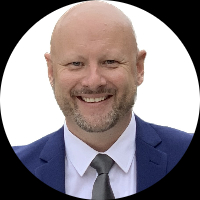 Mark Conley loan officer