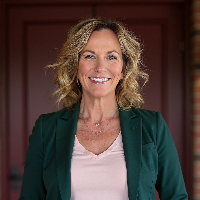 Christy Greef loan officer