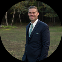 Alex Pecora loan officer