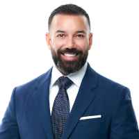 Scott Evans loan officer