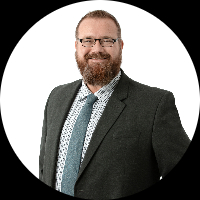 Dan Vaughan loan officer