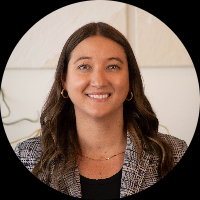 Dani Hallam loan officer