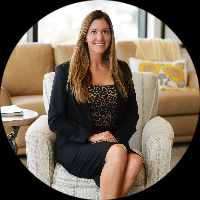 Leah Smith loan officer