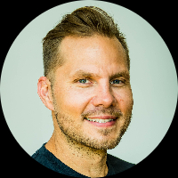 Derek Couture loan officer