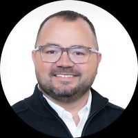 Chris Kerr loan officer