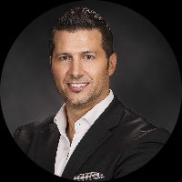 Jordan Bedard loan officer