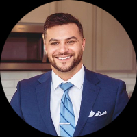 Cody Ratcliffe loan officer