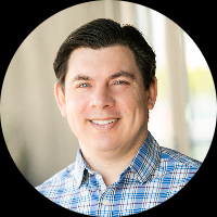 Dan Ancheta, loan officer