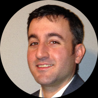 Harry Petrucci loan officer