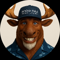 Moose Mau loan officer