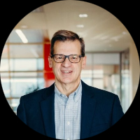 Chris DeMuth loan officer