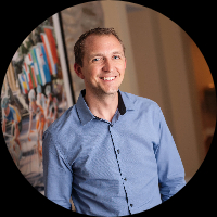 Rory Farrell loan officer