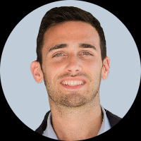 Jordan Donolow loan officer