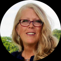 Pam Kaper loan officer