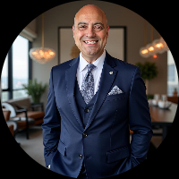 Eric Sotolongo loan officer