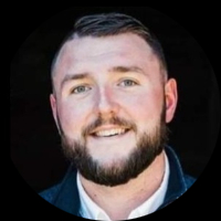 Daniel Caton loan officer