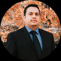 Jose Espana loan officer