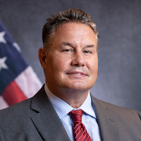 Kent Blackburn loan officer