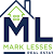 Mark Lesses
