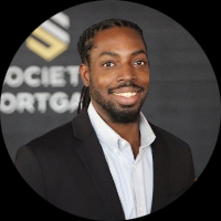 Josh Dieudonne loan officer