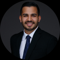 Braulio Ramirez loan officer