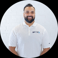 Jashan Gill loan officer