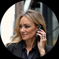 Billi Jo Petroselli loan officer