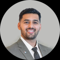 Cameron Sahota loan officer