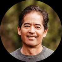 Martin Matsumura loan officer