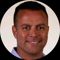 Tony Auffant loan officer