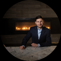 Aaron Gonzalez loan officer