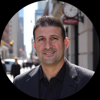 Anthony Rosamilia loan officer