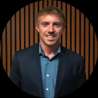 Blake Dorris loan officer