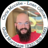 Chris McCabe loan officer