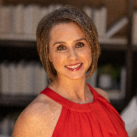 Barbara Van Horn loan officer