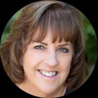 Sue Baker Dirickson loan officer