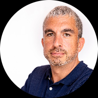 Mike Cardenas loan officer