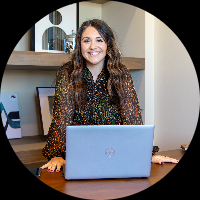 Emily Denny loan officer