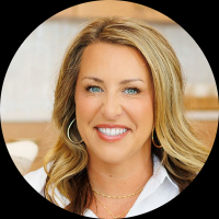 Reyna Rousseau loan officer